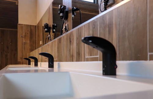 Wertheim House | Bike Lodge - Wertheim