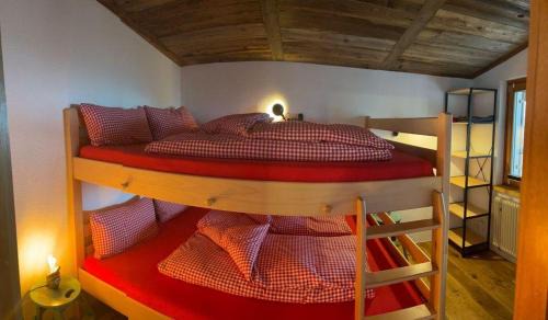Brand Apartment | Bike 'n' Board Lodge Brandnertal
