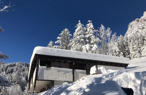 Brand Apartment | Bike 'n' Board Lodge Brandnertal