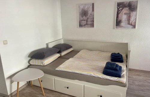 Bernburg Apartment | Bike & Relax