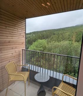 Dolni Morava Apartment | Bike & Ski MOSS Apartment