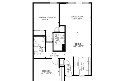Cupertino Apartment | Bike to Apple from this Charming Cupertino 2BR