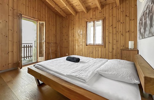 Salins Apartment | Biker's House à 5mns de Sion