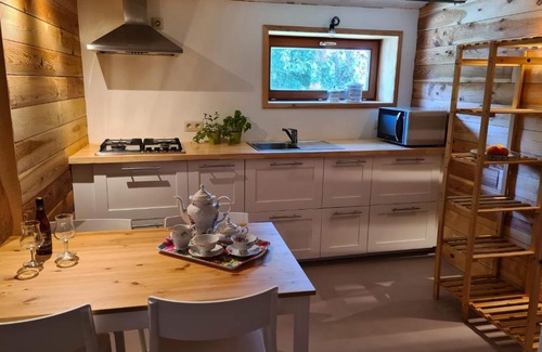 Oudenaarde House | Biker Studio