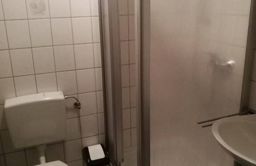 Apen Hotel | Bikerhotel Zur Schanze