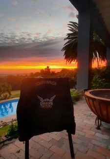 Somerset West House | Bikers Soul Resort