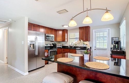 SoHo House | Bikes, Parking & Top Location - Sunny San Miguel