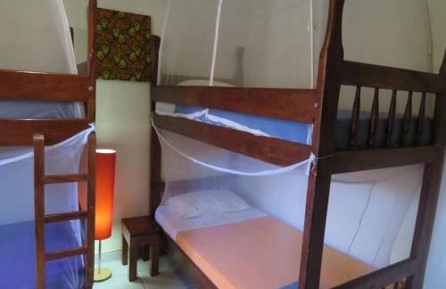 Jinja House | Bikeventures House Uganda
