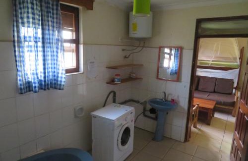 Jinja House | Bikeventures House Uganda