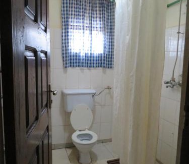 Jinja House | Bikeventures House Uganda