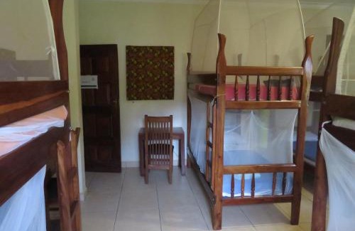 Jinja House | Bikeventures House Uganda