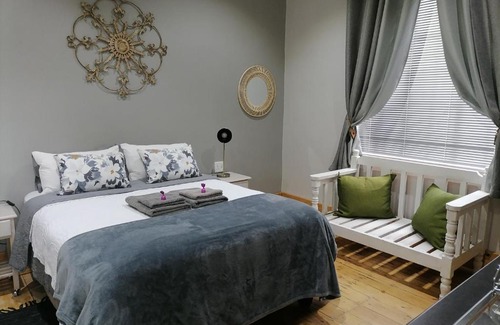 Kimberley Apartment | Biki Plek