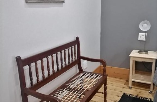 Kimberley Apartment | Biki Plek