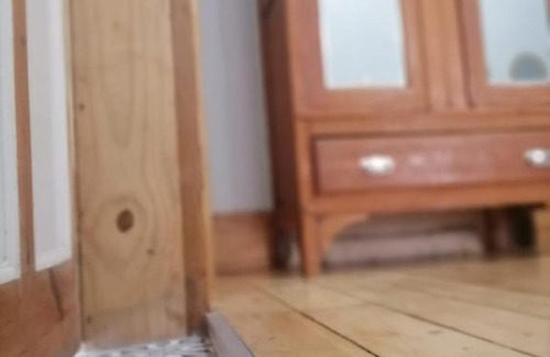 Kimberley Apartment | Biki Plek