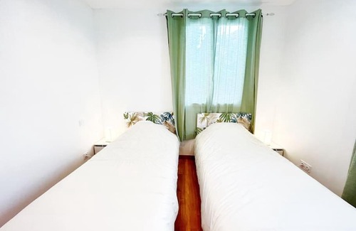 Mediterranee House | Bikini - Charmante Maison T3