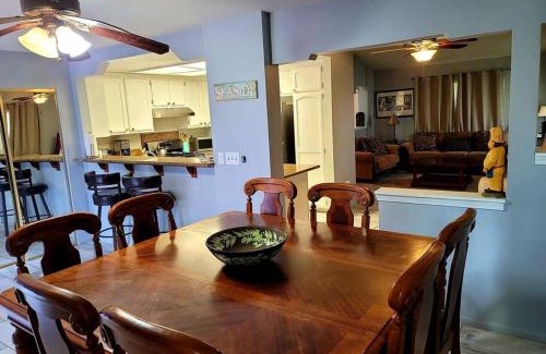 Indio House | Bikini & Martini on Palm Meadows Drive