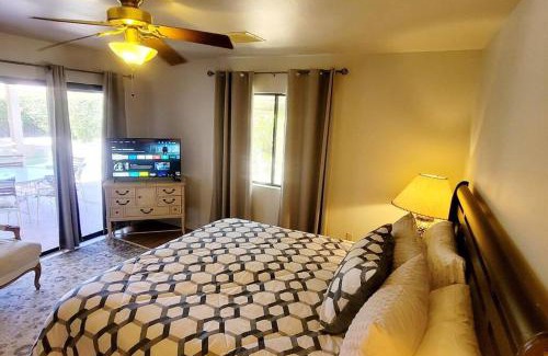 Indio House | Bikini & Martini on Palm Meadows Drive