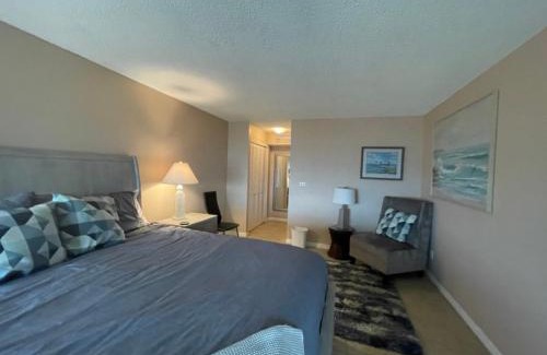 Northeast Virginia Beach House | Bikinis and Martinis at Dolphin Run-Oceanfront-Pool!