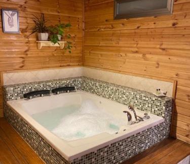 Ramot Ski Chalet | Bikta Bakfar Ramot
