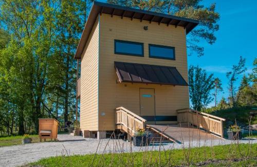 Orust Municipality House | Bikupan