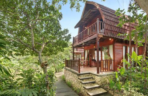 Botoemadeg Resort | Bila Penida Resort & Farm