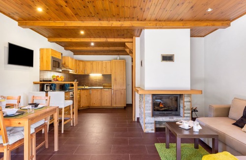 Blazejov House | Bila Retreat with Pool by Interhome