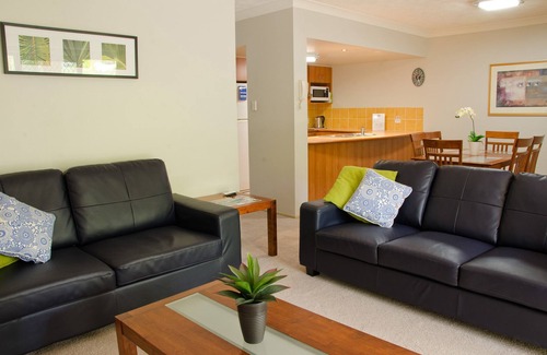 Bilinga Apartment | Bila Vista Holiday Apartments