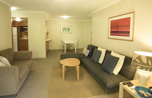 Bilinga Apartment | Bila Vista Holiday Apartments