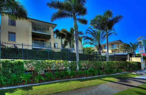 Bilinga Apartment | Bila Vista Holiday Apartments