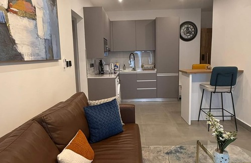 Roman Ridge Apartment | Bilans Apartments