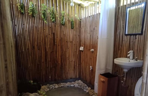Palanan House | Bilay Makadawi Homestay