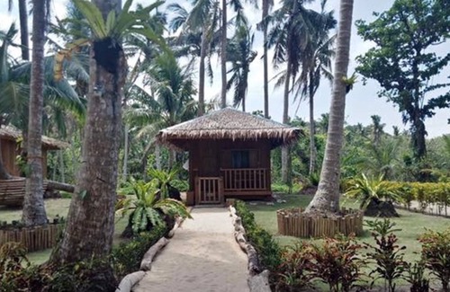 Palanan House | Bilay Makadawi Homestay