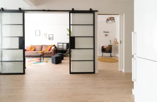 Ametzola Apartment | BILBAO ARGIA