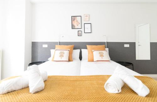 Ametzola Apartment | BILBAO ARGIA