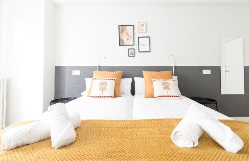 Ametzola Apartment | BILBAO ARGIA