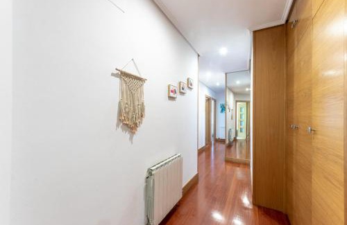 Barakaldo Apartment | Bilbao BEC with parking by Aston Rentals