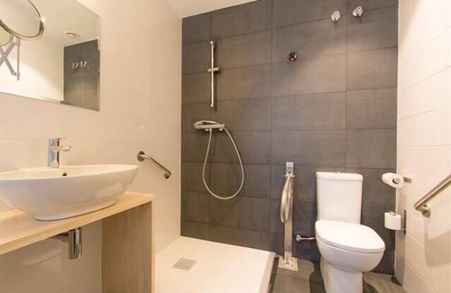 Abando House | Bilbao City Rooms