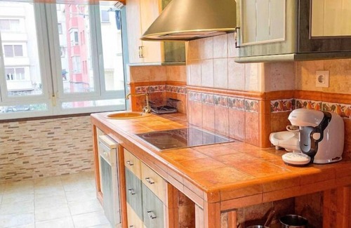 Barakaldo Apartment | Bilbao/Cruces a 10'Bilbao/5' BEC