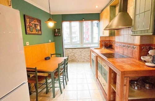 Barakaldo Apartment | Bilbao/Cruces a 10'Bilbao/5' BEC
