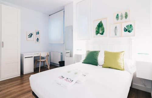 Ametzola Apartment | Bilbao Home Apartment by People Rentals