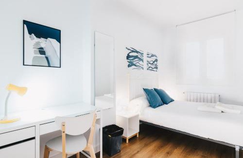 Ametzola Apartment | Bilbao Home Apartment by People Rentals