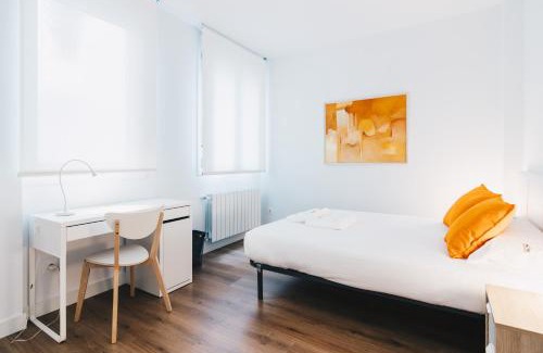 Ametzola Apartment | Bilbao Home Apartment by People Rentals