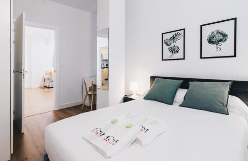 Ametzola Apartment | Bilbao Home Apartment by People Rentals