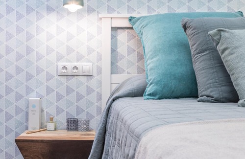 Ametzola Apartment | BILBAO INDAUTXU I by Aston Rentals