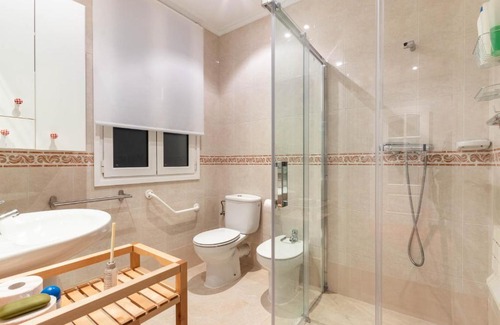 Ametzola Apartment | BILBAO INDAUTXU II by Aston Rentals