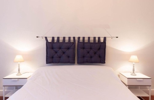 Ametzola Apartment | BILBAO INDAUTXU II by Aston Rentals