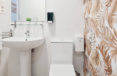 Begona House | Bilbao ROOMS Etxebarria