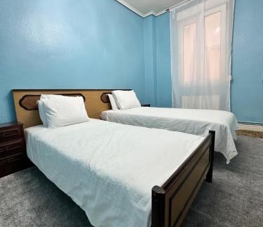 Ametzola Apartment | Bilbao summer holidays