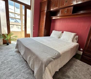 Ametzola Apartment | Bilbao summer holidays