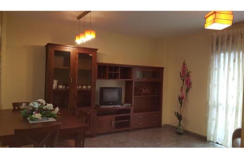 Calatayud Apartment | Bilbilis de Mundobriga